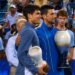 Logo Tennis World FR