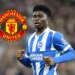 Carlos Baleba à un pas de son transfert rêvé à Manchester United… au moment le moins attendu !