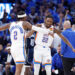 Cason Wallace prêt à devenir un cadre du Thunder