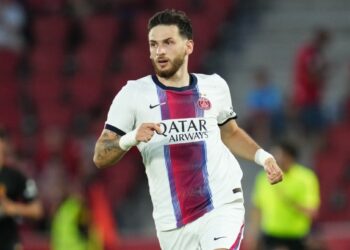 Ce champion du monde dit oui au PSG