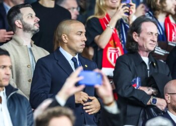 “Ce que Figo a dit, c’est minable, l’UEFA est hypocrite”, Houssine Kharja vole au secours d’Infantino