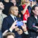 “Ce que Figo a dit, c’est minable, l’UEFA est hypocrite”, Houssine Kharja vole au secours d’Infantino