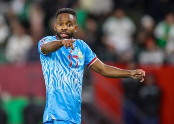 Cédric Bakambu vers un 3e continent ?