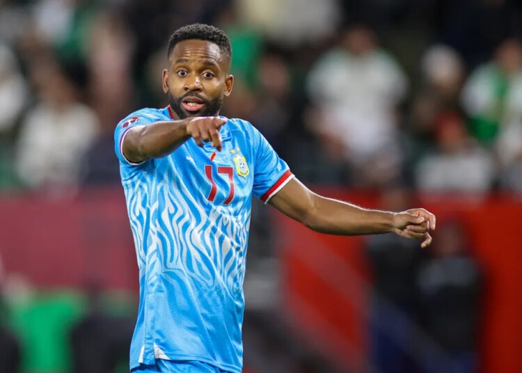 Cédric Bakambu vers un 3e continent ?