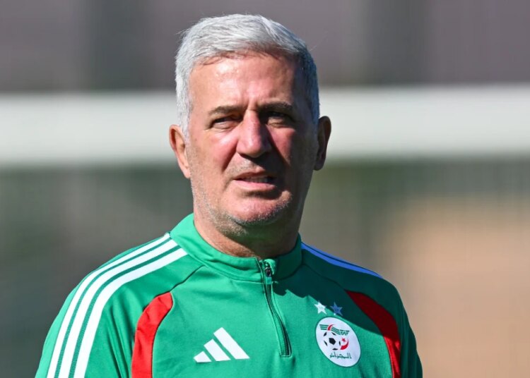 C’est confirmé pour Vladimir Petkovic