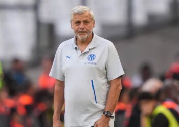 C’est déjà validé pour Bruno Genesio