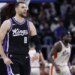 « C’est difficile d’arriver en NBA, encore plus d’y rester »