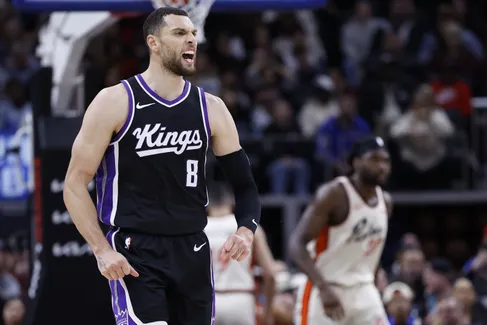 « C’est difficile d’arriver en NBA, encore plus d’y rester »