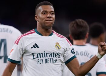 « C’est fou », José Mourinho se lâche sur Kylian Mbappé