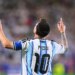 Le joueur de l’Algérie qui a échangé son maillot avec Messi savoure : “C’est vraiment un très bon souvenir”