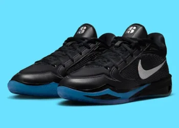 Cette fois, c’est la bonne pour la Sabrina 4 « Nike Nights »
