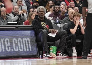 Charles Oakley perd sa bataille judiciaire contre James Dolan
