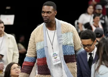 Chris Bosh met en garde Victor Wembanyama sur sa santé