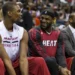 Chris Bosh prend la défense du soi-disant « ring chaser » LeBron James