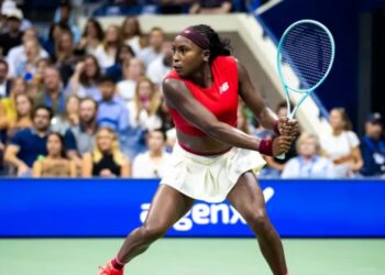 Logo Tennis World FR