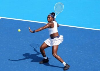Logo Tennis World FR