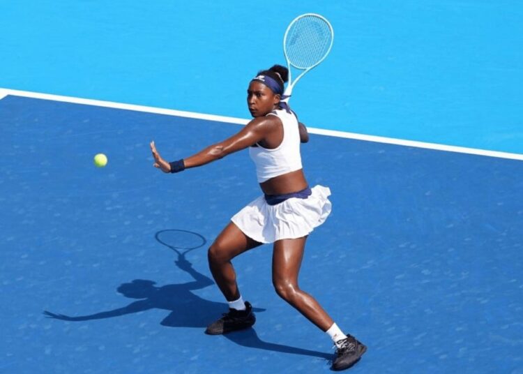 Logo Tennis World FR
