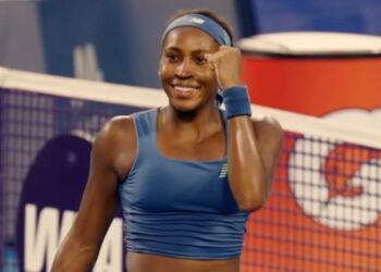 Logo Tennis World FR