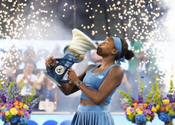 Logo Tennis World FR