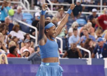 Logo Tennis World FR