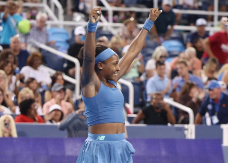 Logo Tennis World FR