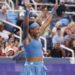 Logo Tennis World FR