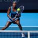 Logo Tennis World FR