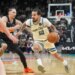 Cole Anthony rejoint Joe Ingles à Melbourne