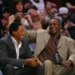 Comme la vie est trop courte, Horace Grant demande à Michael Jordan et Scottie Pippen de se réconcilier