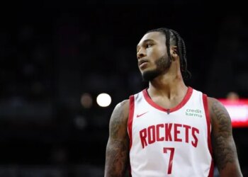Comme prévu, les Cavaliers se séparent de Cam Whitmore