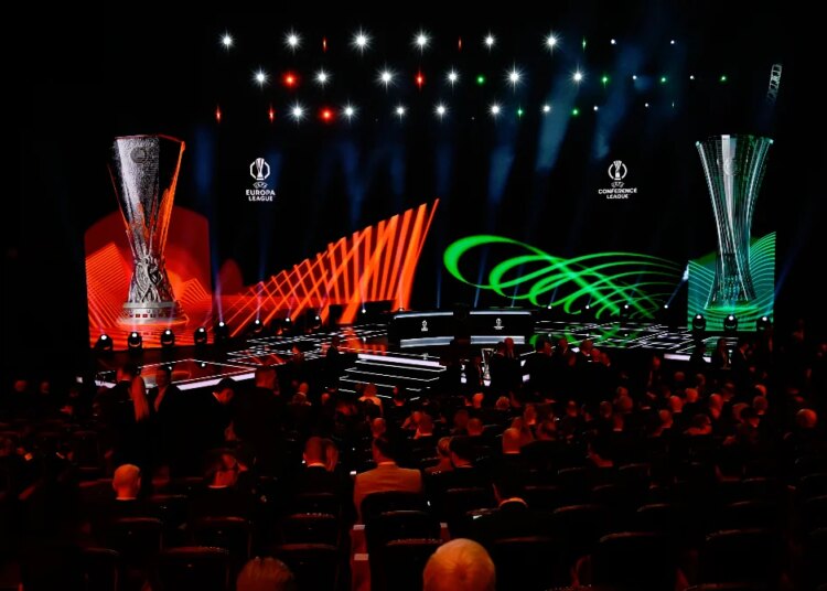 Comment suivre les tirages au sort de l'OL, de l'OM, de Rennes et de Monaco ?
