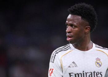 Coup de tonnerre dans le dossier Vinicius Junior