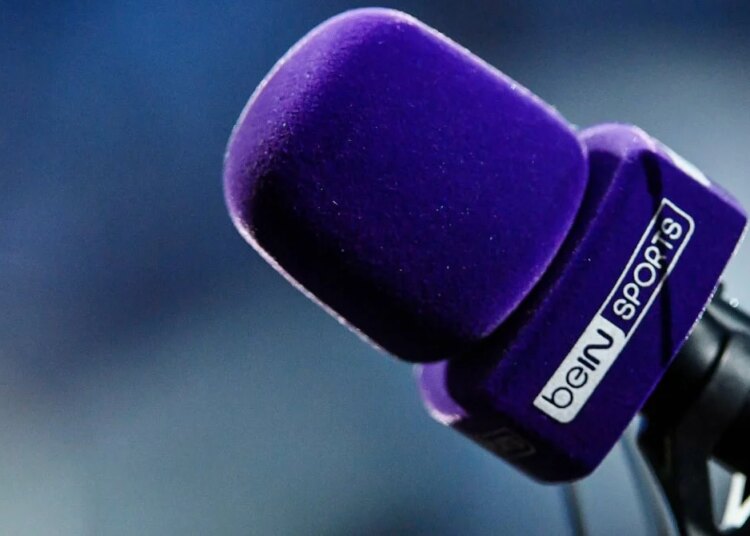 Coup dur pour beIN Sports, la Liga change de diffuseur !