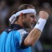 Coupe Davis > David Nalbandian, actuel coach de Dimitrov, se lâche sur la Coupe Davis : « Je pense aussi que la Coupe Davis a perdu de l’esprit qu’elle avait à l’époque »