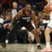 Coupé par les Suns, Haywood Highsmith revient à Phoenix