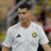 Cristiano Ronaldo annonce la fin
