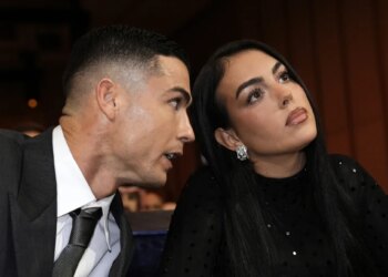 Cristiano Ronaldo et Georgina, le divorce déjà organisé