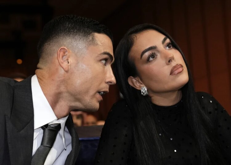 Cristiano Ronaldo et Georgina, le divorce déjà organisé