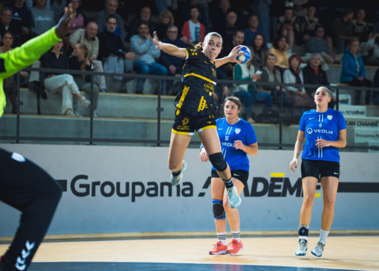 D2F | Chambéry accepté en D2F, Vaulx-en-Velin et Celles-sur-Belle refusés, Noisy toujours dans l'attente