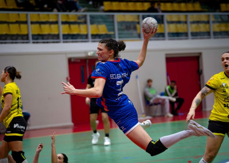 D2F | Toujours des incertitudes à une semaine du début du championnat D2F