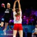 DAN | Julie Scaglione quitte Ikast et rejoint Esbjerg jusqu’en 2030