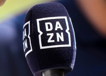 DAZN rebondit après la crise de la Ligue 1