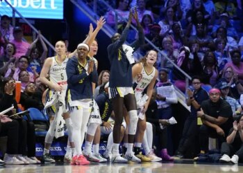 Dallas ne relâche pas avant la trêve