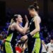 Dallas valide sa place en playoffs avec la manière face à Portland