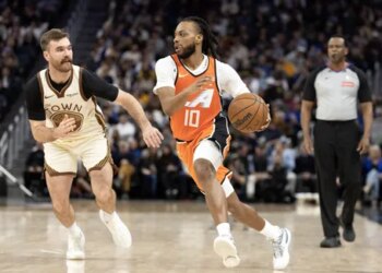 Darius Garland veut s’inspirer du Kyrie Irving de 2016