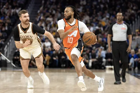 Darius Garland veut s’inspirer du Kyrie Irving de 2016