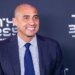 David Trezeguet avec Zinédine Zidane