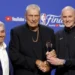 De Stephen Curry à Dirk Nowitzki, les hommages se multiplient après le décès de Don Nelson