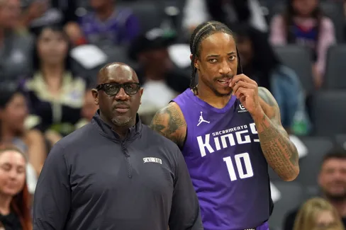DeMar DeRozan dans les comptes des Kings jusqu’en 2029