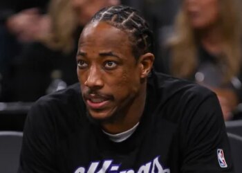 DeMar DeRozan rejoint les Nuggets !